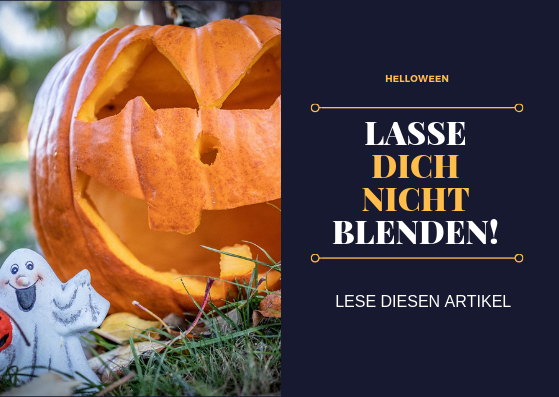 Du betrachtest gerade Helloween